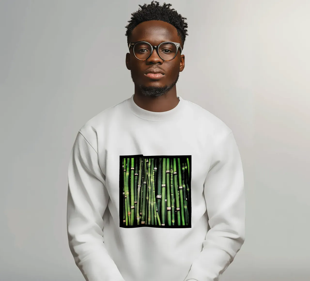 Jungle felpa da Ballack Art House