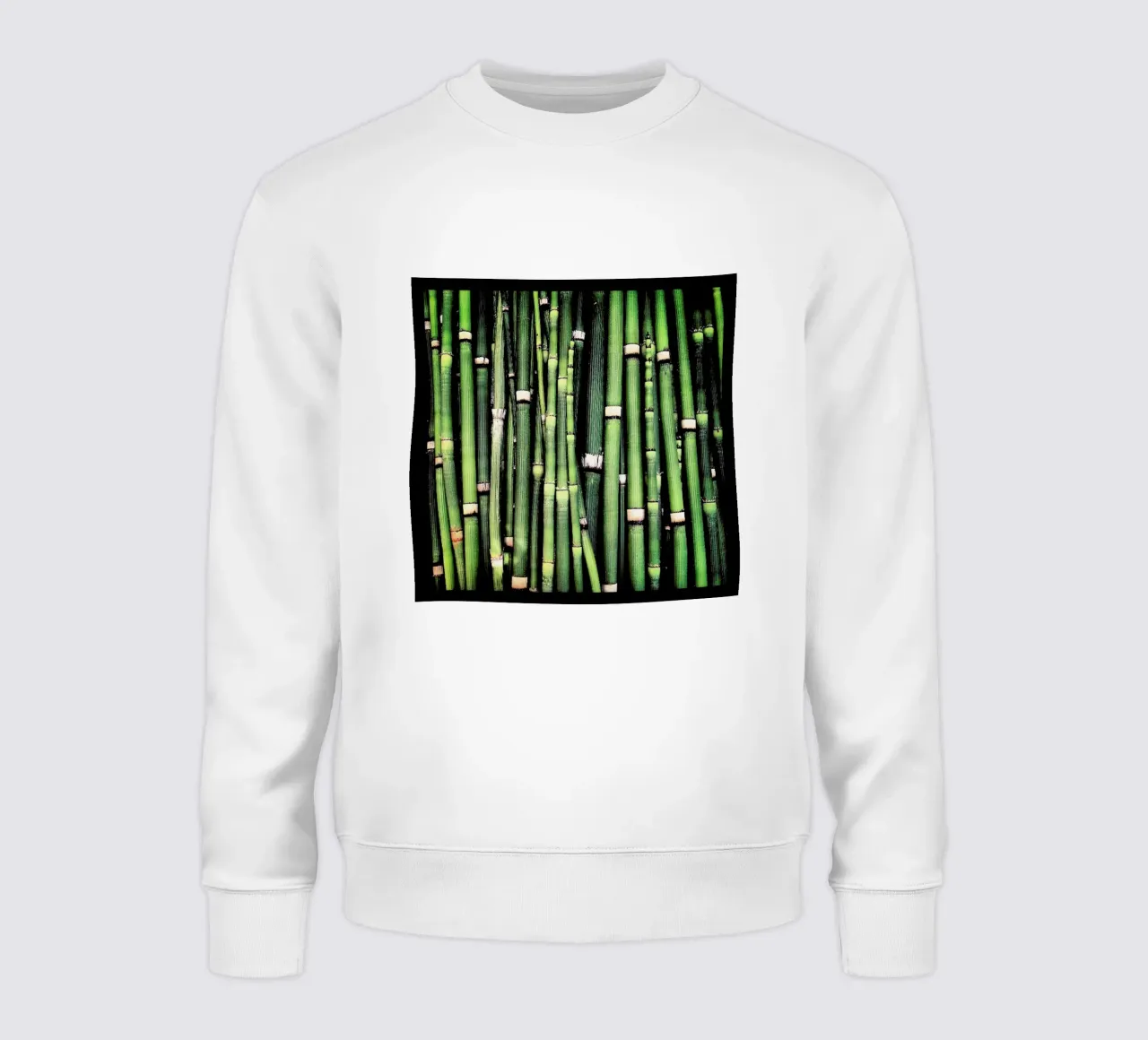 Jungle felpa da Ballack Art House