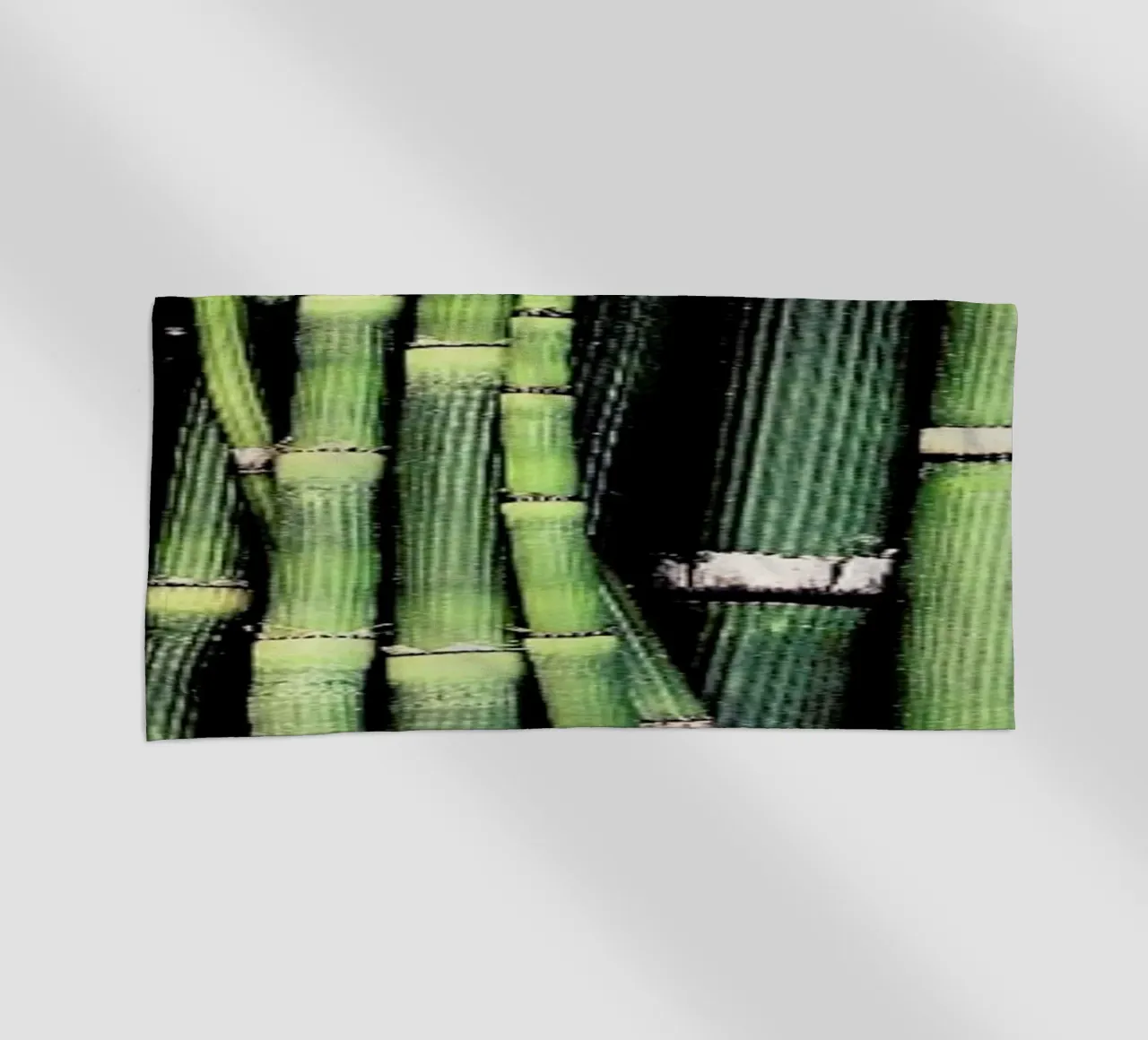 Jungle telo mare da Ballack Art House