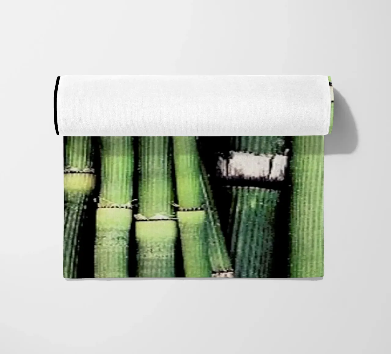 Jungle telo mare da Ballack Art House