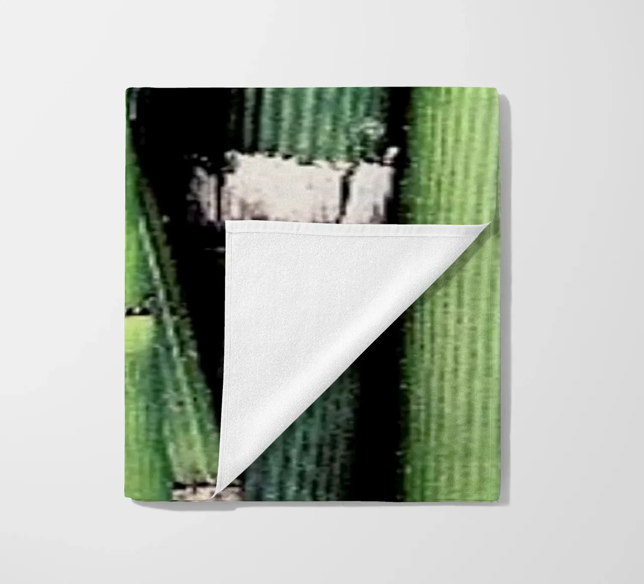 Jungle telo mare da Ballack Art House