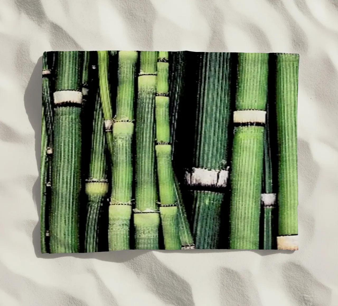 Jungle telo mare da Ballack Art House