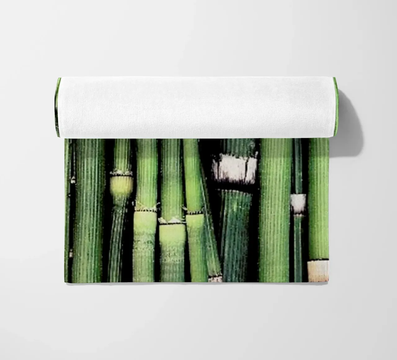 Jungle telo mare da Ballack Art House