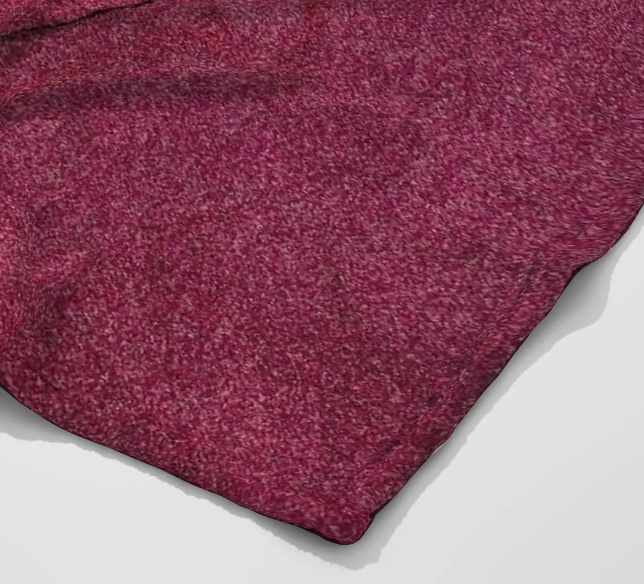 Cranberries I coperta in pile da METROPOLIS