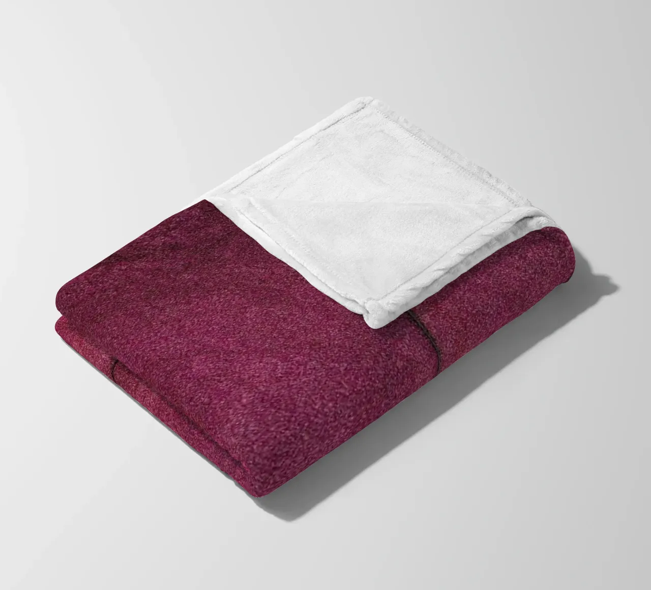 Cranberries I coperta in pile da METROPOLIS