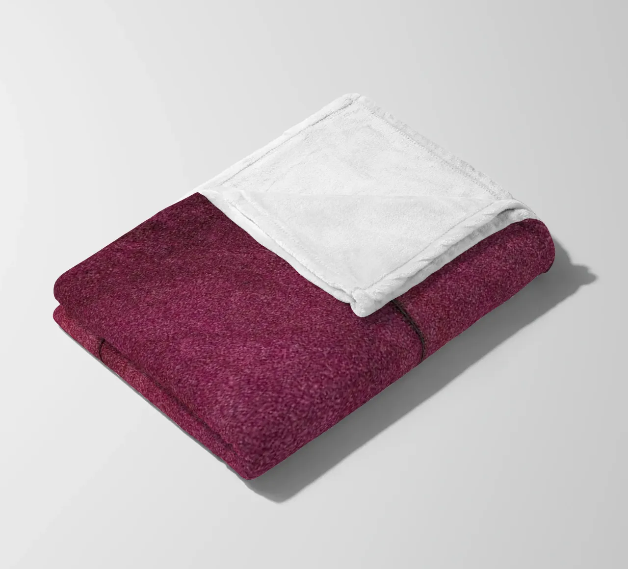 Cranberries I coperta in pile da METROPOLIS