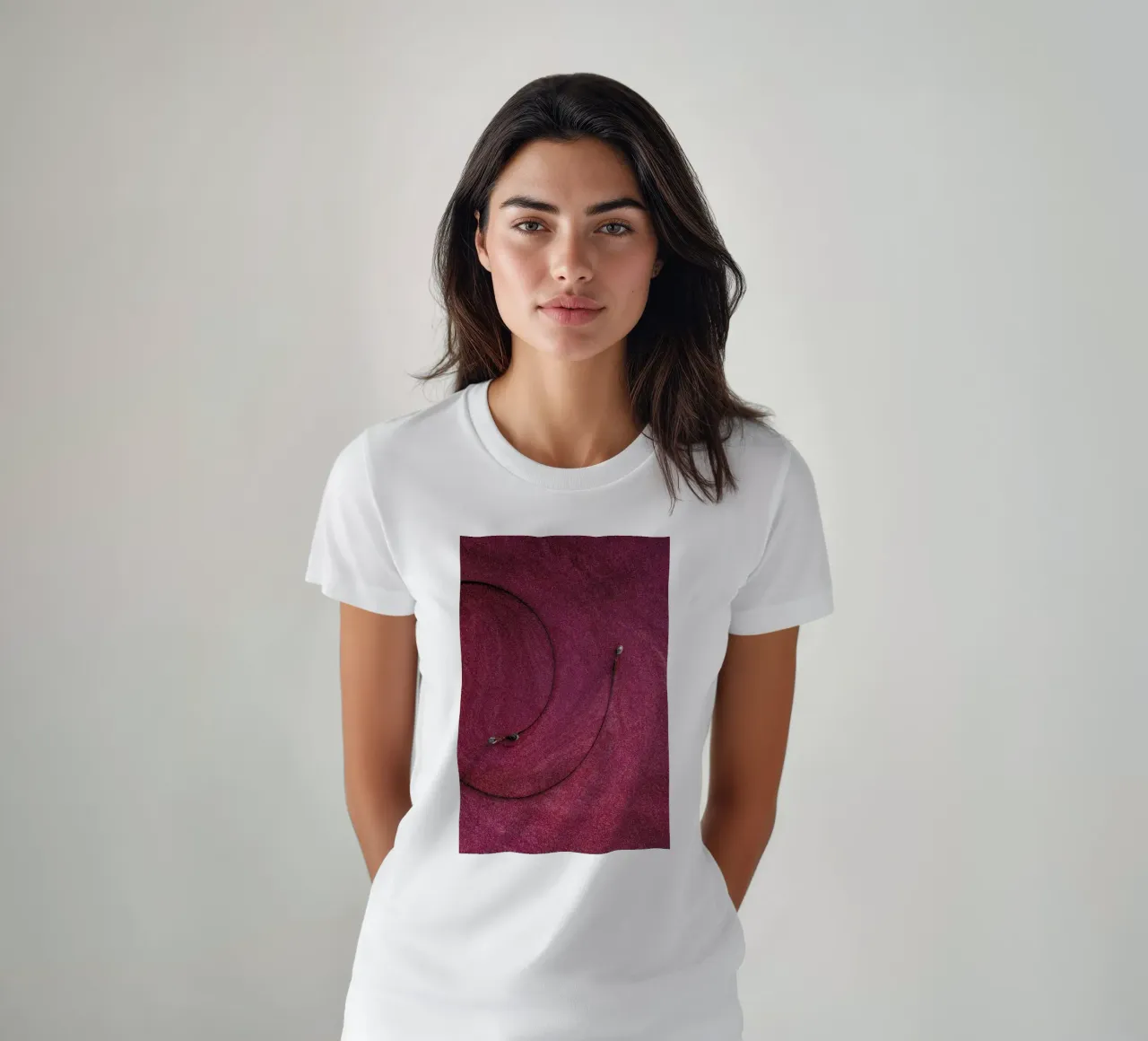 Cranberries I t-shirt da METROPOLIS