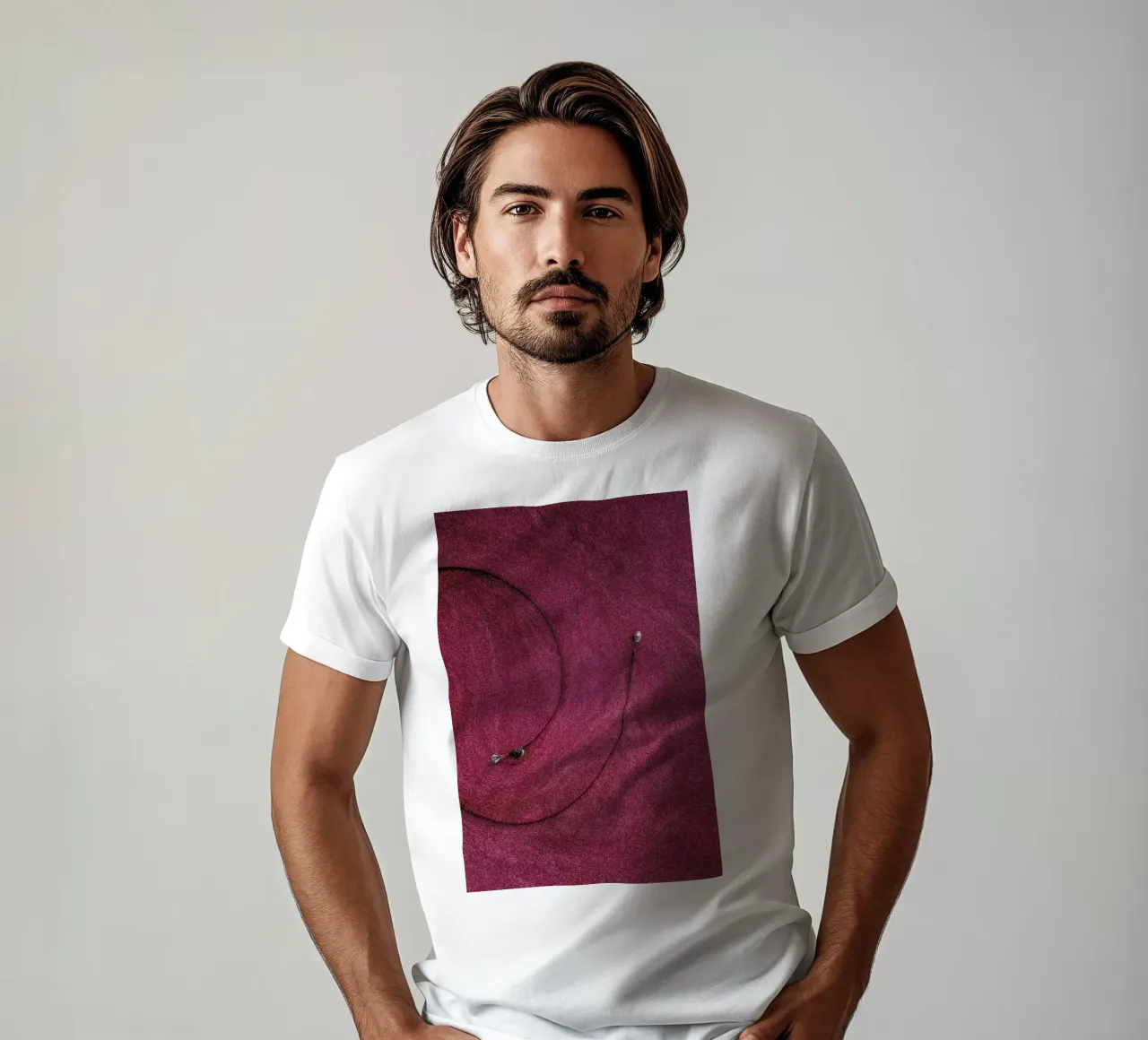 Cranberries I t-shirt da METROPOLIS