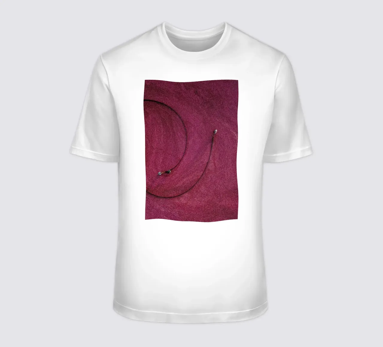 Cranberries I t-shirt da METROPOLIS