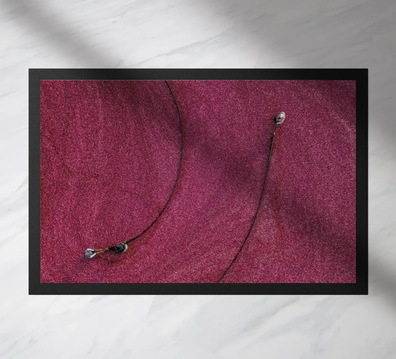 Cranberries I zerbino da METROPOLIS