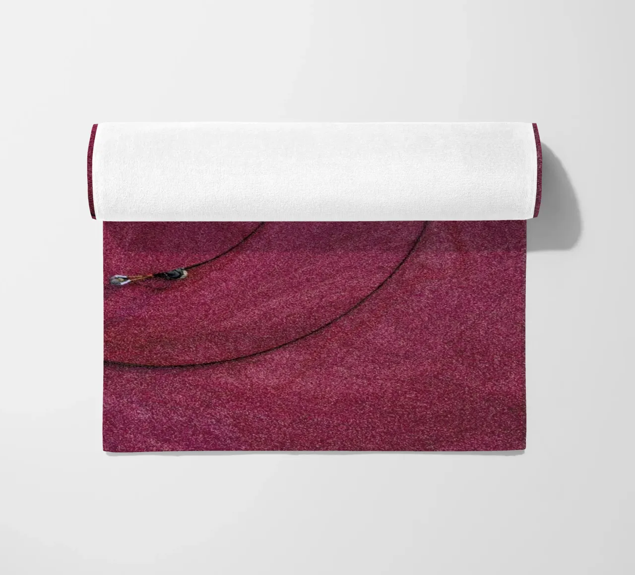 Cranberries I telo mare da METROPOLIS