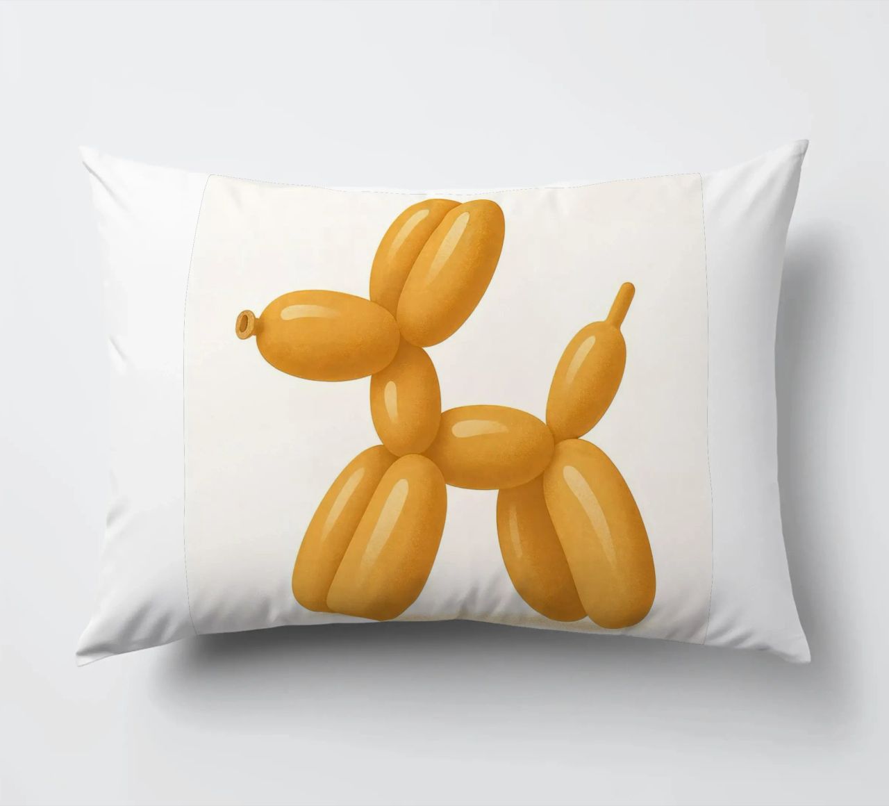 Pop Pup – Gallery Edition cuscino da CNTRL