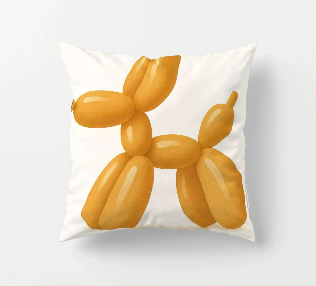 Pop Pup – Gallery Edition cuscino da CNTRL