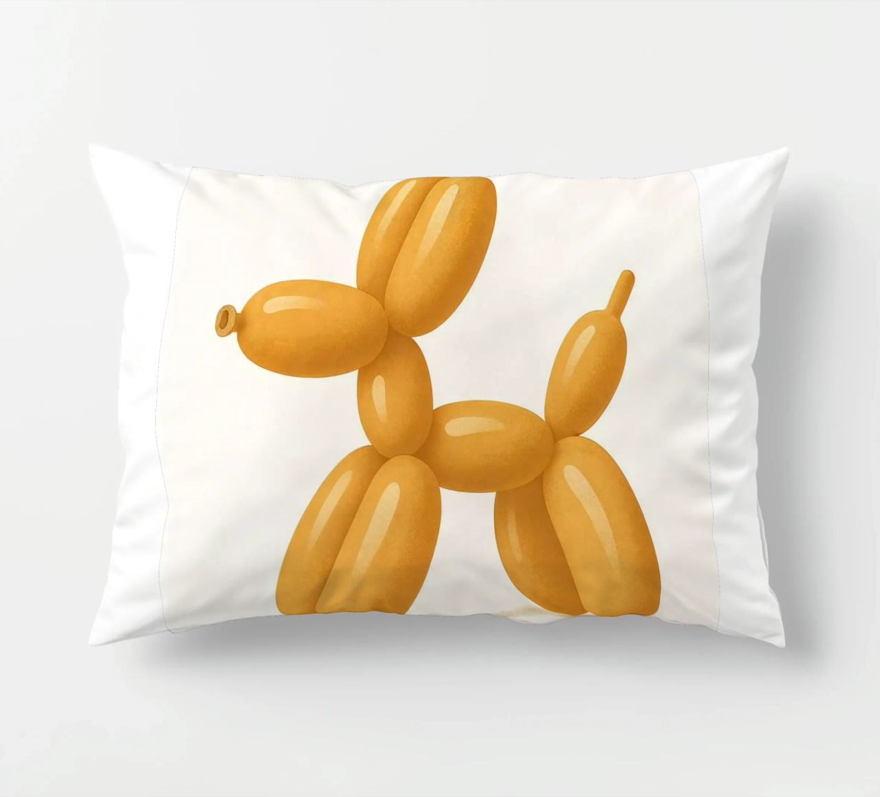 Pop Pup – Gallery Edition cuscino da CNTRL