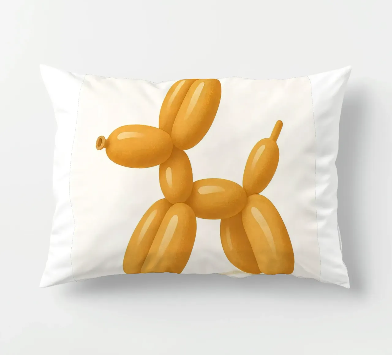Pop Pup – Gallery Edition cojín de CNTRL