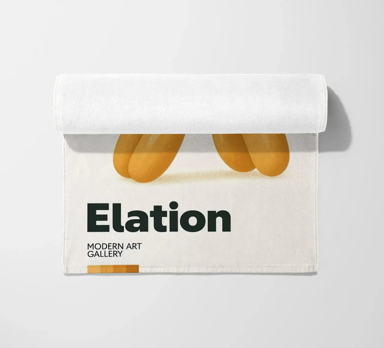 Pop Pup – Gallery Edition telo mare da CNTRL