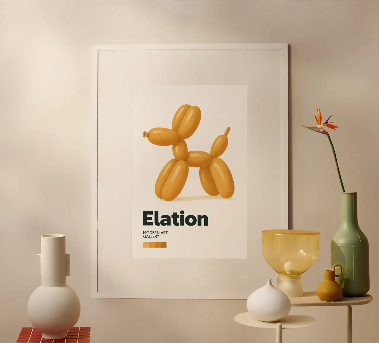 Pop Pup – Gallery Edition carta hahnemühle da CNTRL
