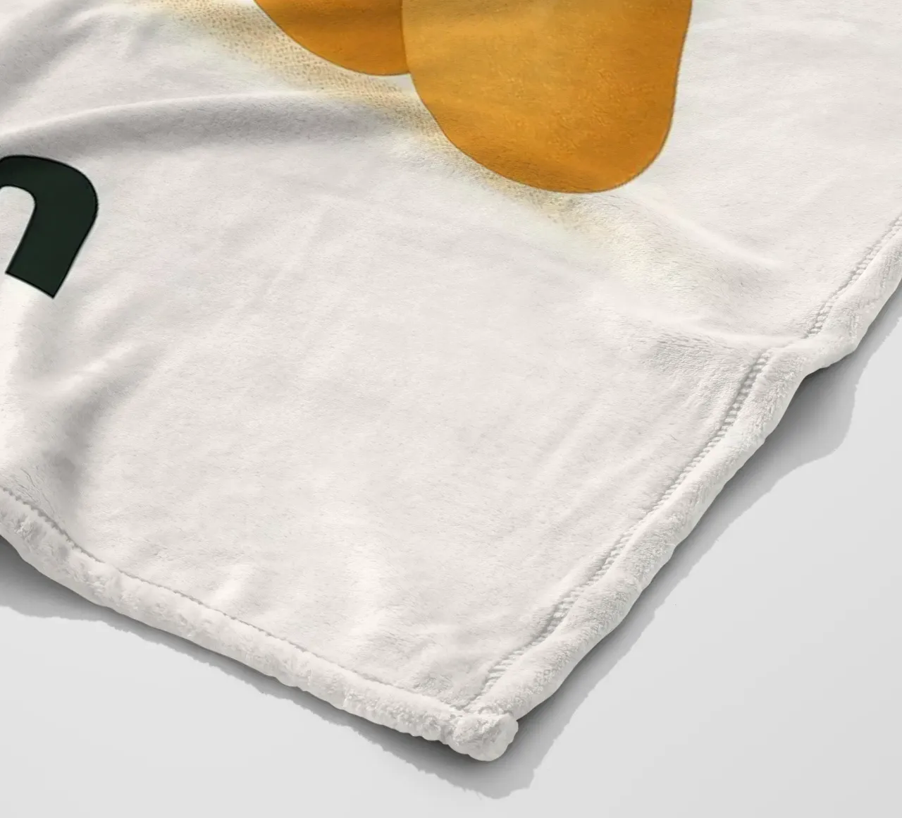 Pop Pup – Gallery Edition coperta in pile da CNTRL