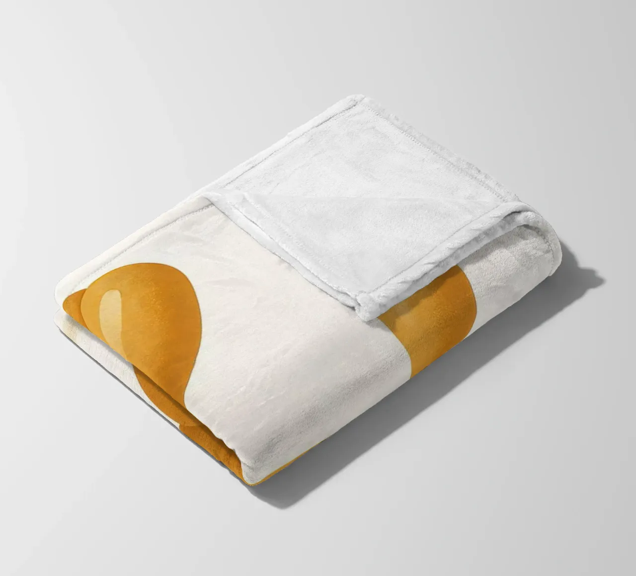 Pop Pup – Gallery Edition coperta in pile da CNTRL