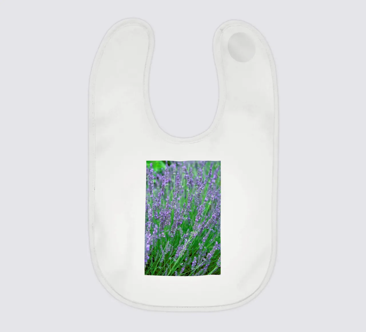 Lavender bavaglino da Curious Collections by Marielle Leenders