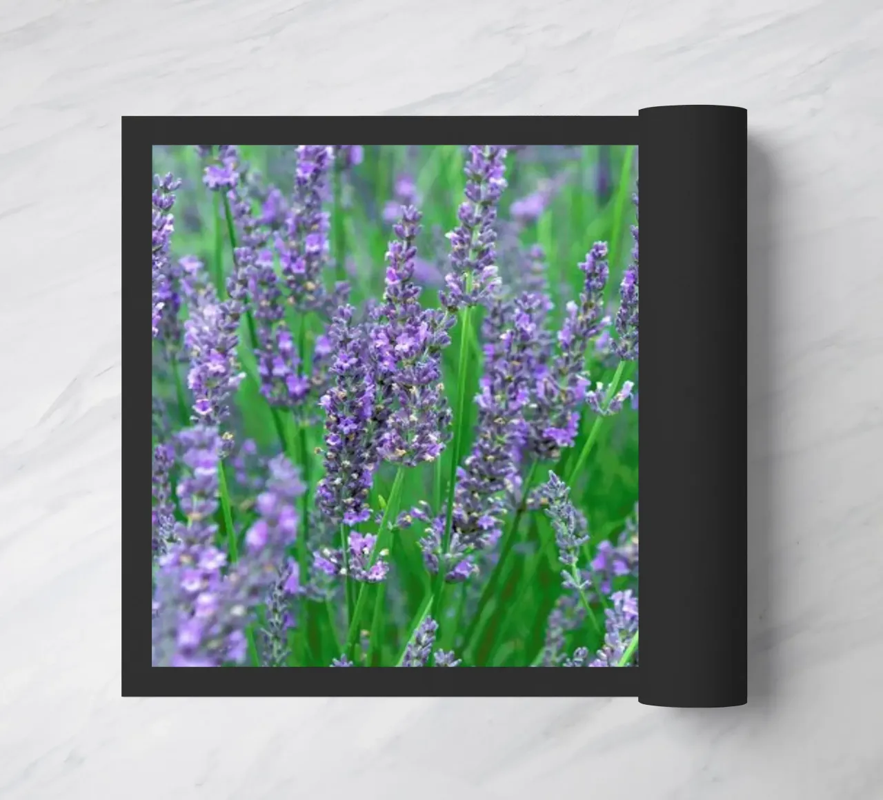 Lavender zerbino da Curious Collections by Marielle Leenders