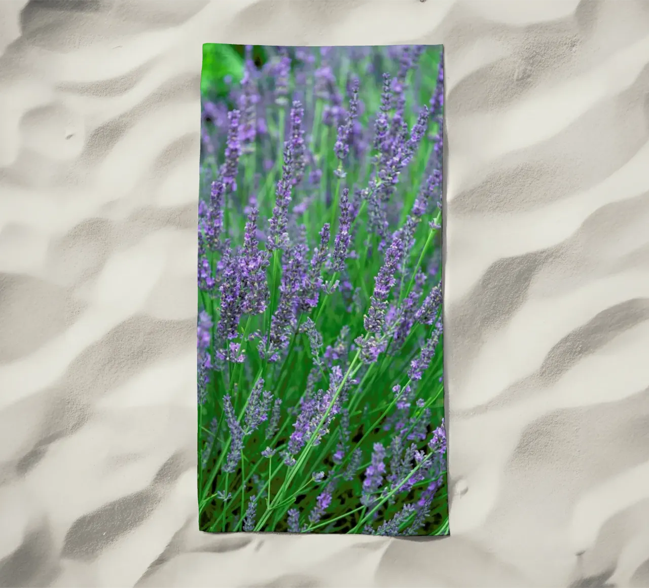 Lavender telo mare da Curious Collections by Marielle Leenders