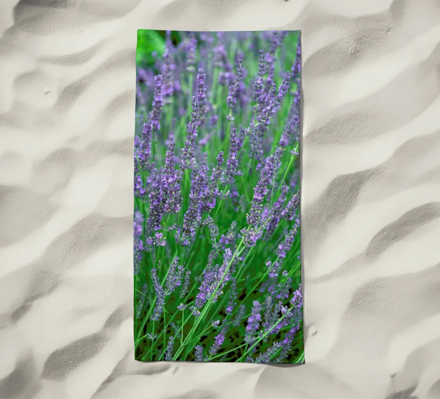 Lavender telo mare da Curious Collections by Marielle Leenders