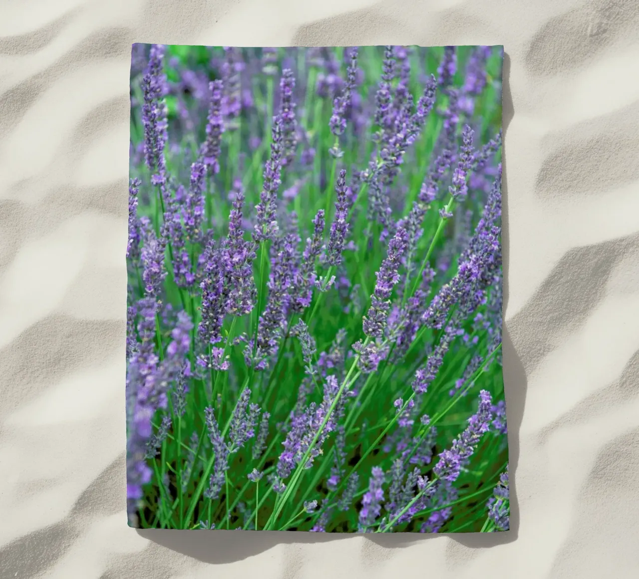 Lavender telo mare da Curious Collections by Marielle Leenders