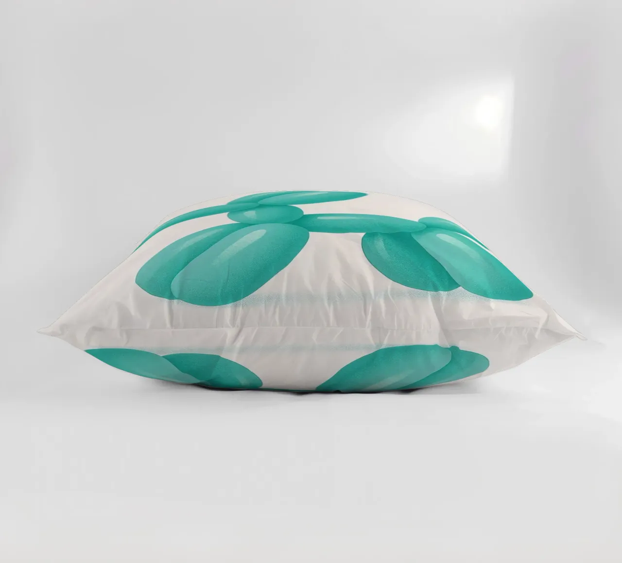 Balloon Dog – Mint Edition cuscino da CNTRL