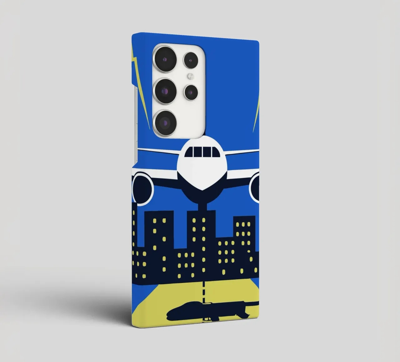 Airplane cover samsung da TODAY'S SHOP