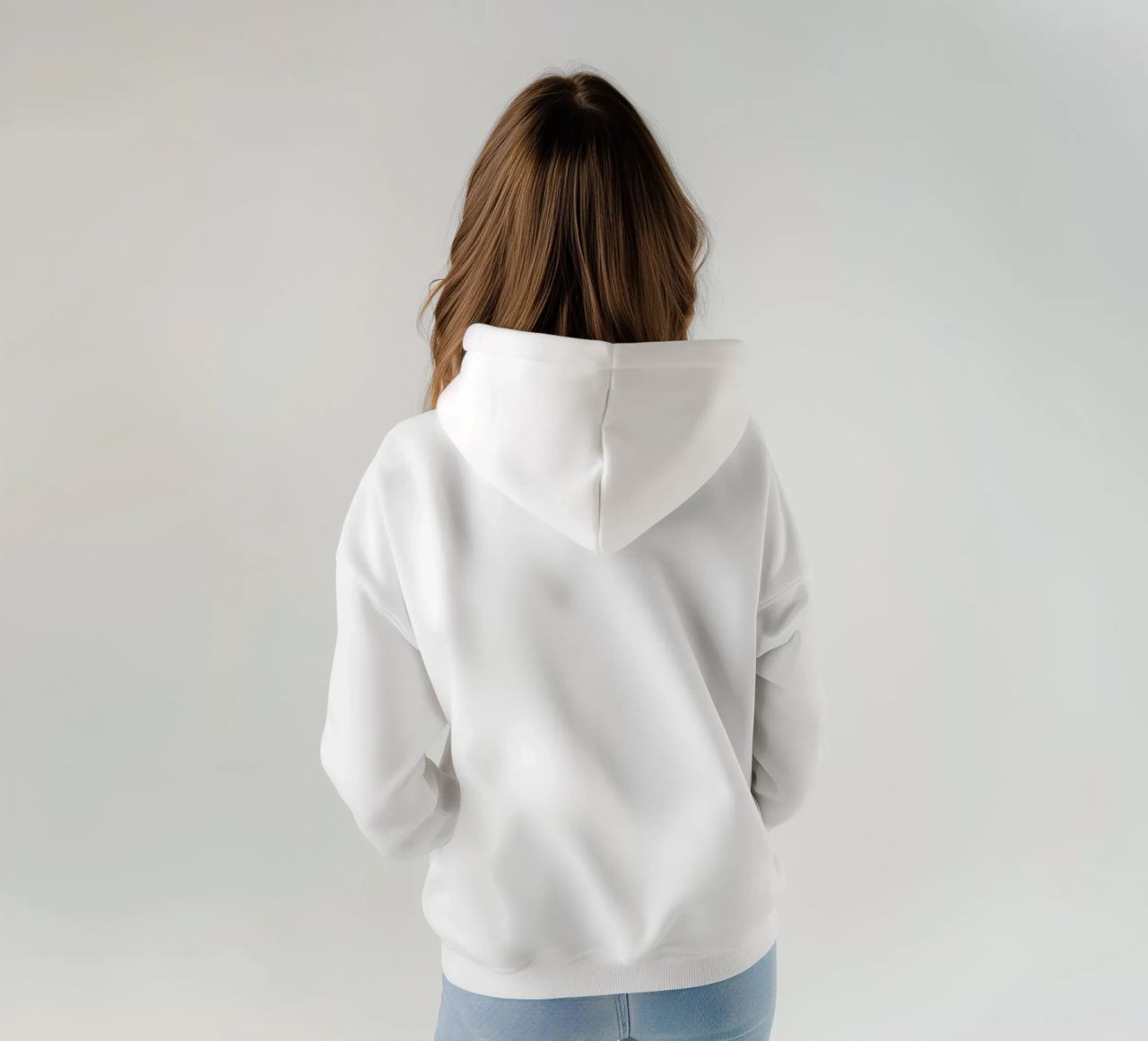 Funny Duck Whatcha Doing Funny Baño sudadera con capucha de the gindils