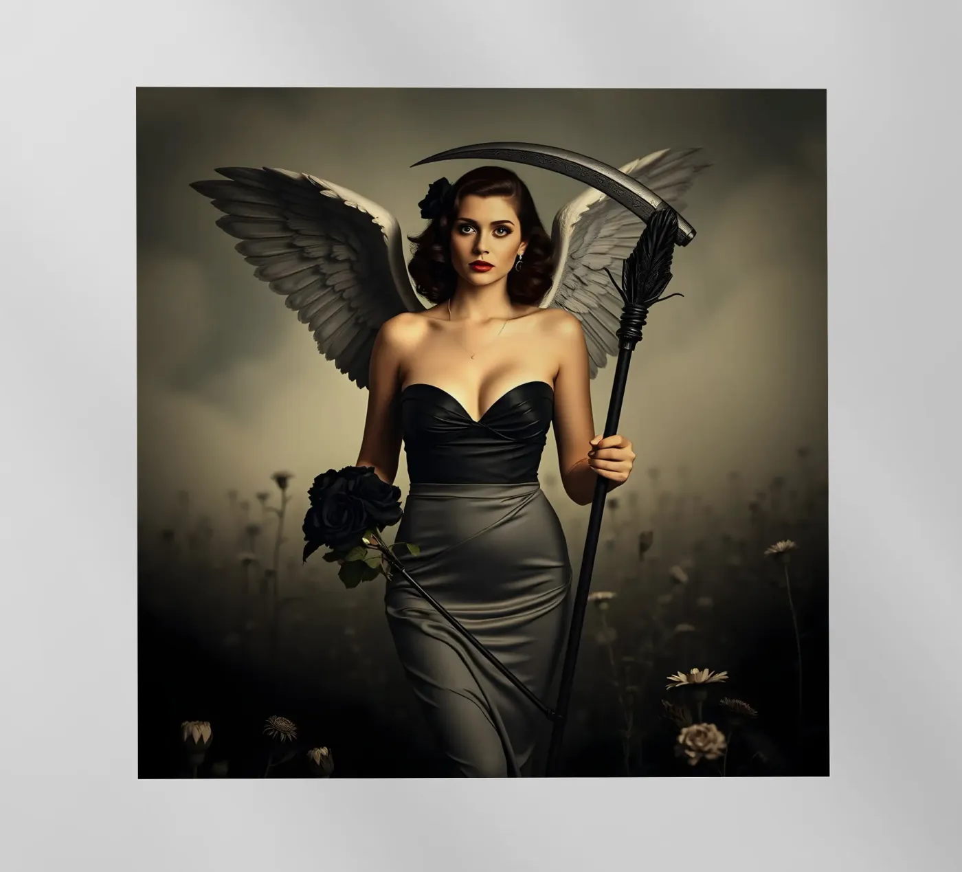 Seguimi pellicola backlit da Anita's Dream