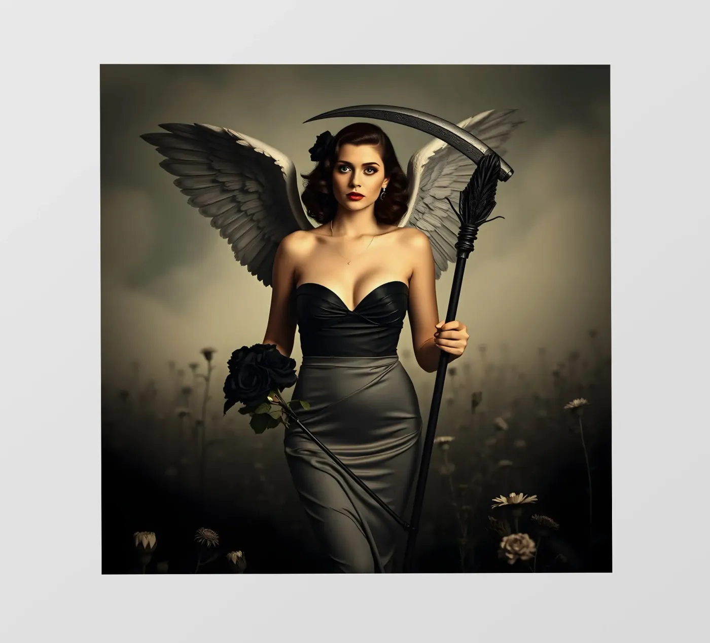 Seguimi pellicola backlit da Anita's Dream