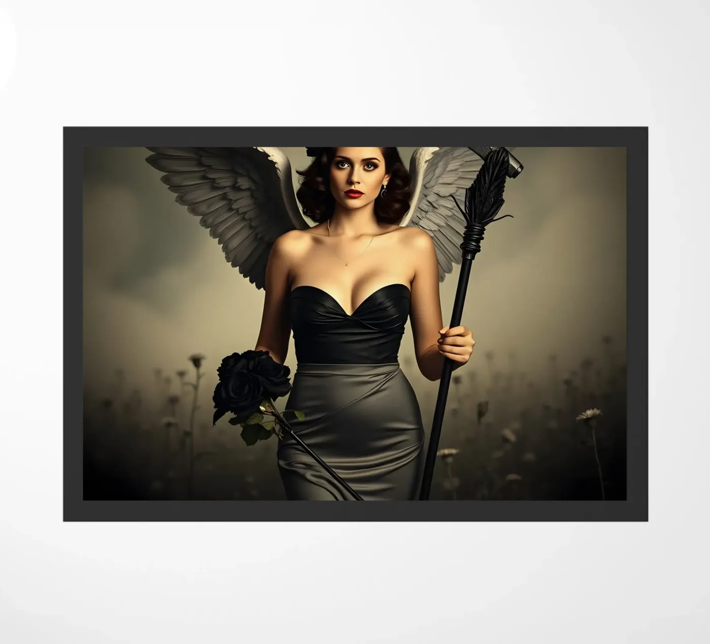 Seguimi zerbino da Anita's Dream