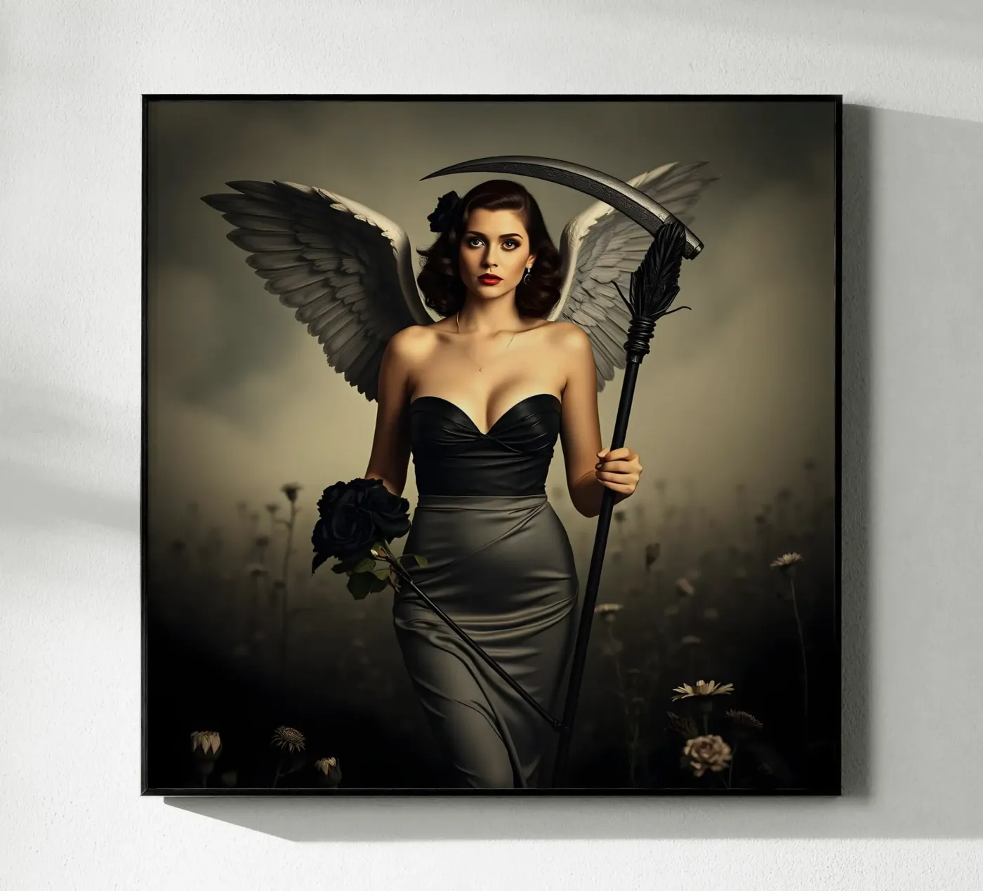 Seguimi plexiglass da Anita's Dream