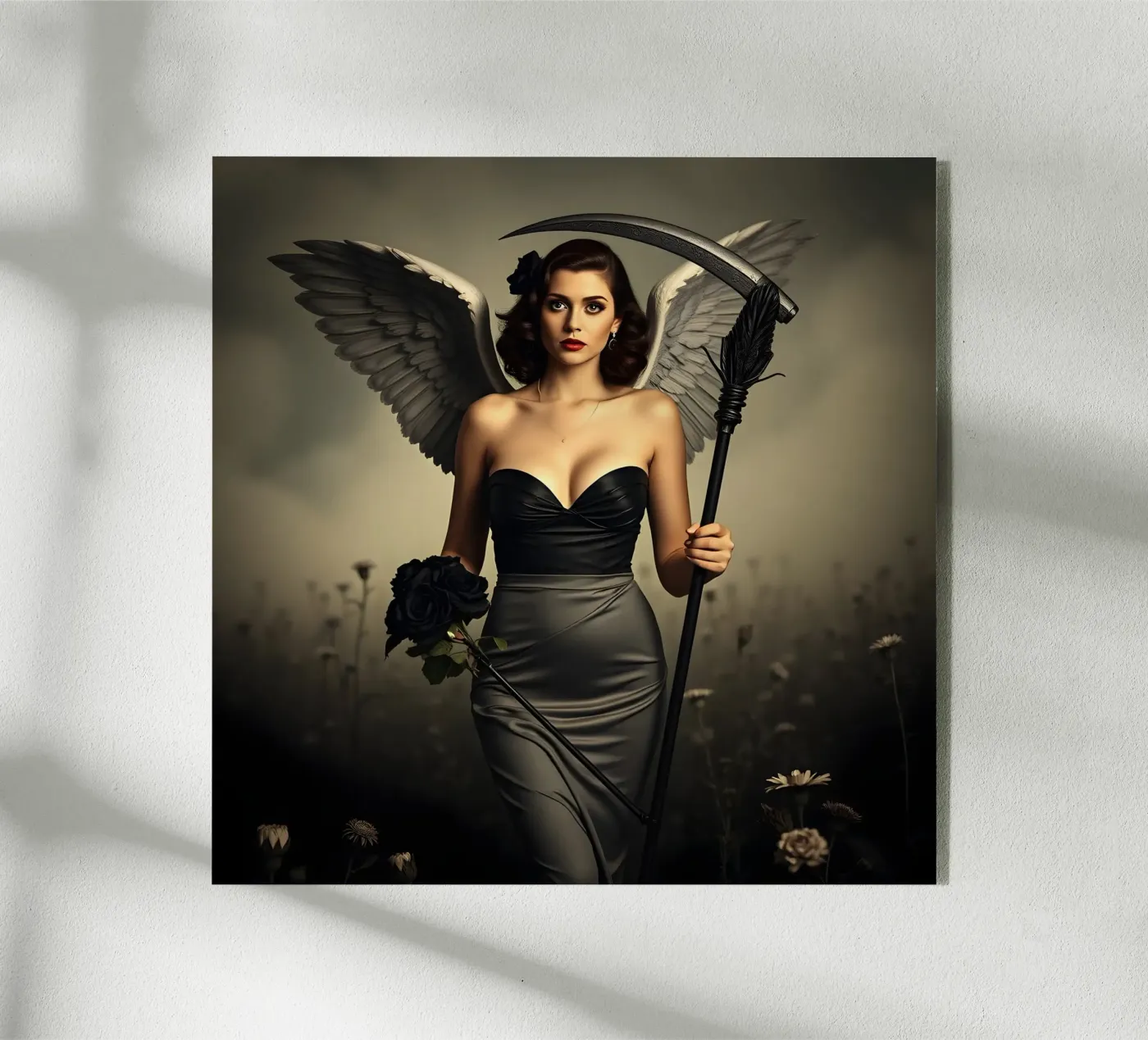 Seguimi plexiglass da Anita's Dream