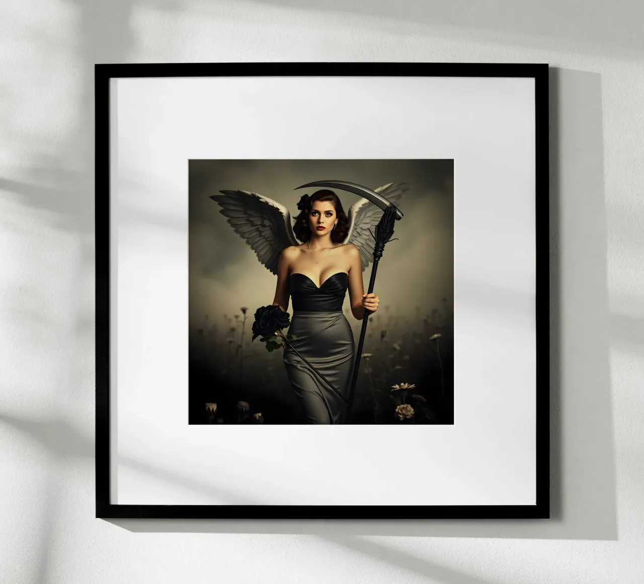 Follow Me poster da Anita's Dream