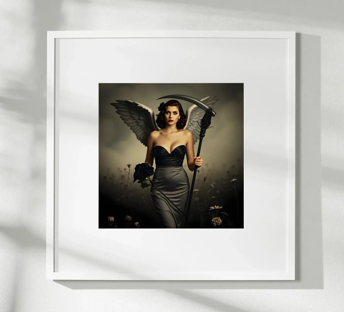 Seguimi poster da Anita's Dream