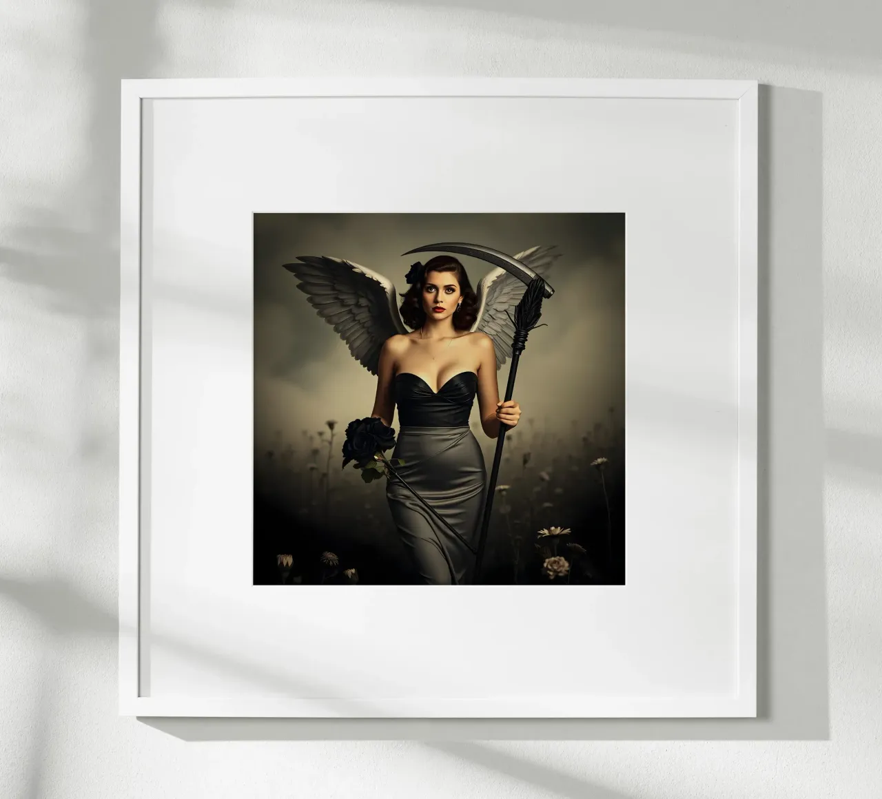 Follow Me poster da Anita's Dream