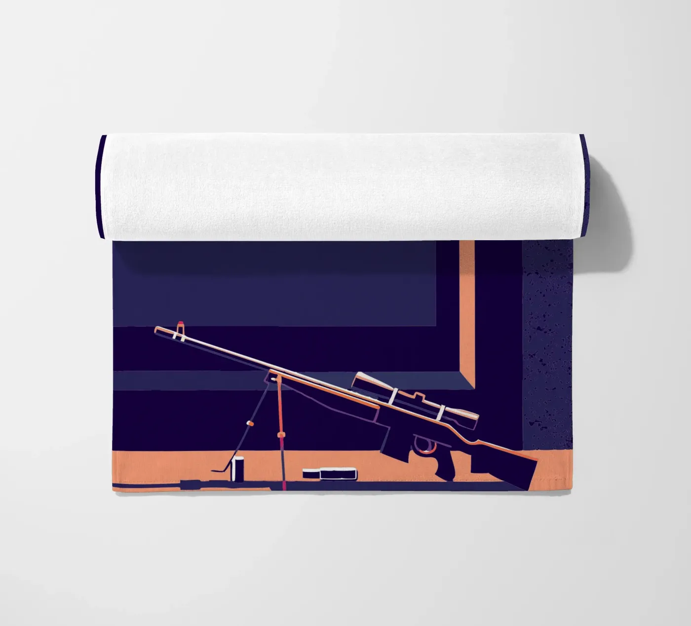 Cecchino telo mare da TODAY'S SHOP