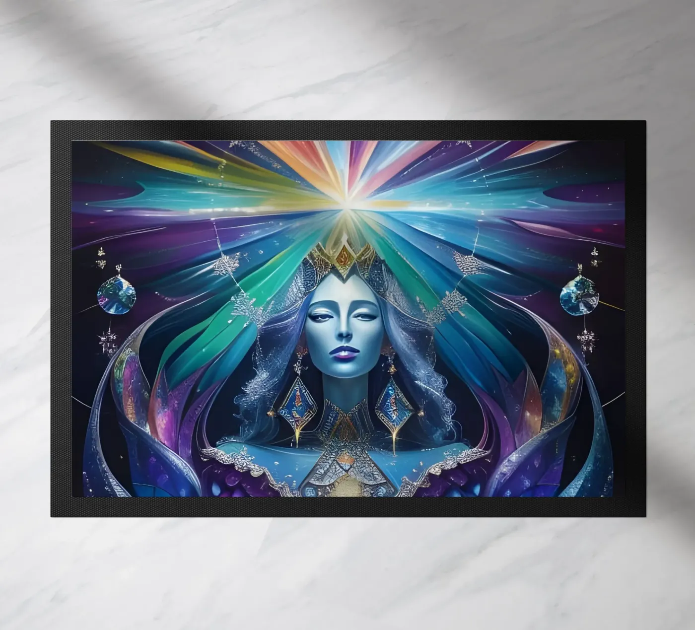 Diamond Goddess zerbino da Anita's Dream