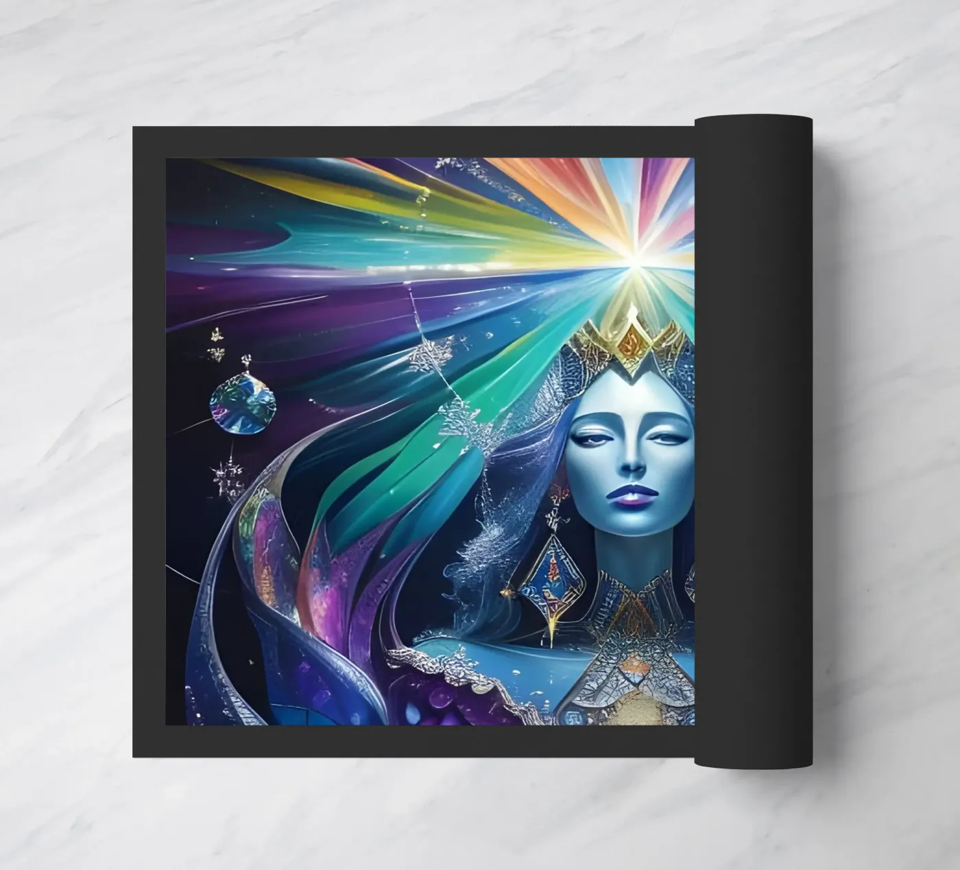 Diamond Goddess zerbino da Anita's Dream