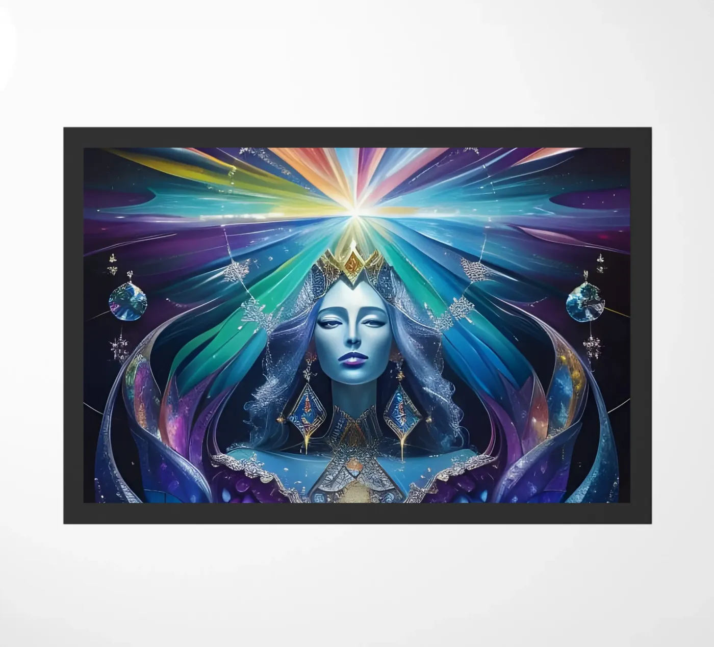 Diamond Goddess zerbino da Anita's Dream