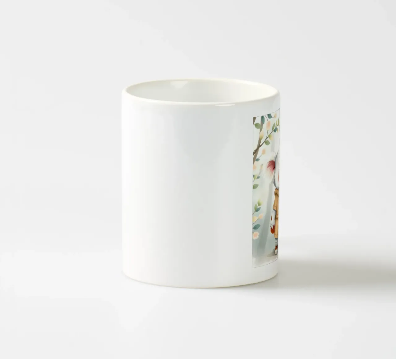 Coppia di Koala tazza in ceramica da Anita's Dream
