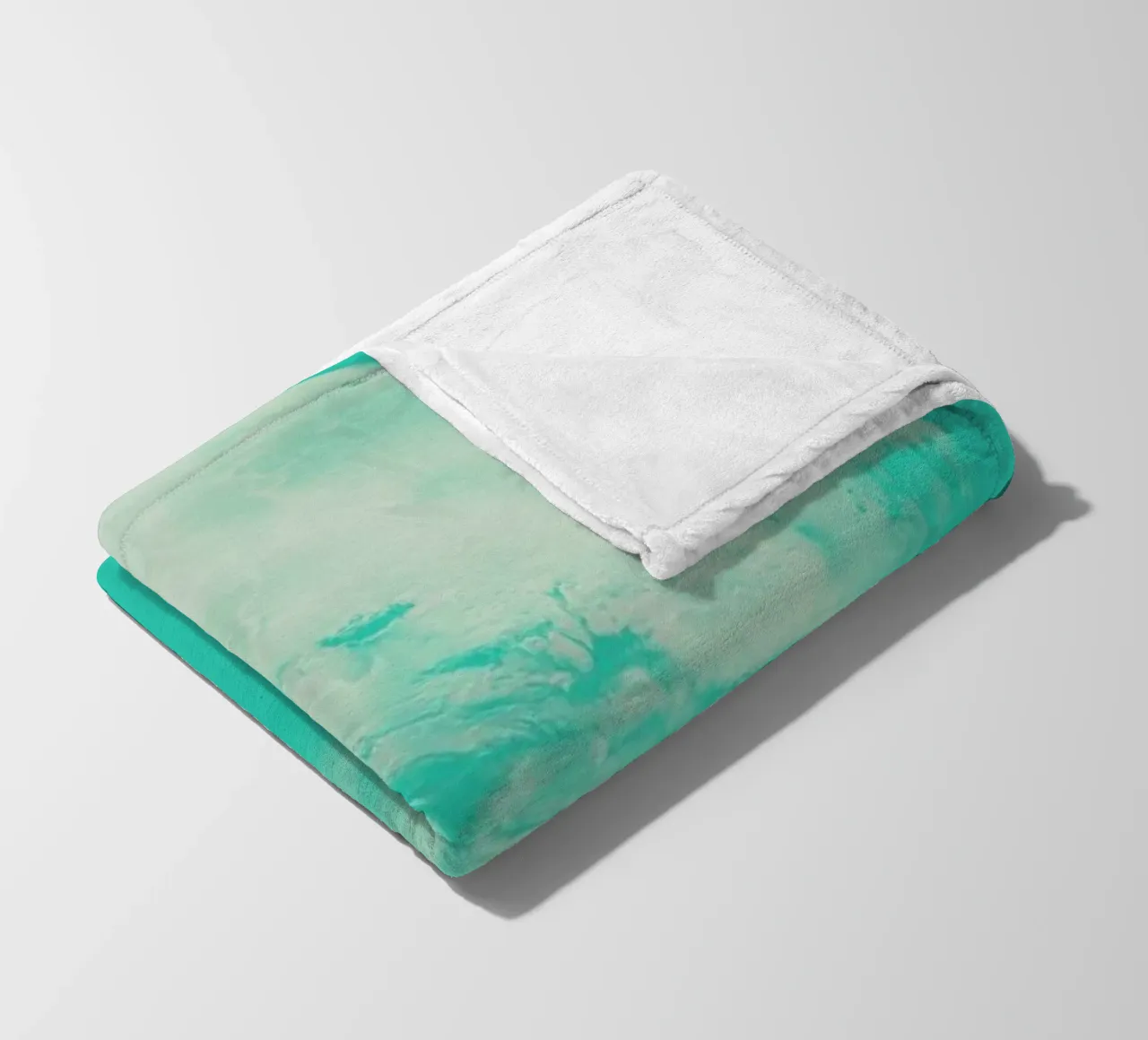 Mars 2 coperta in pile da Florent Bodart