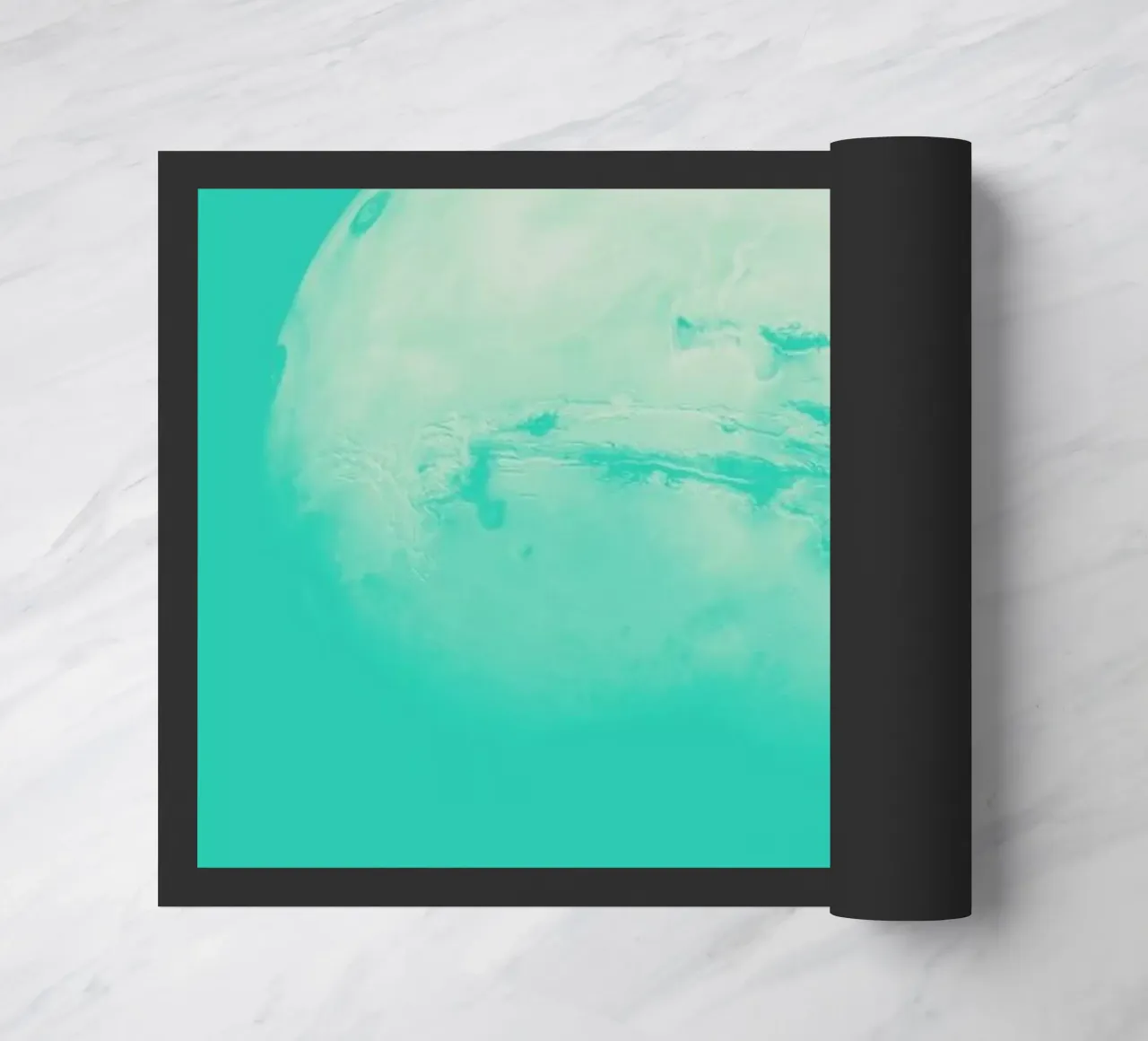 Mars 2 zerbino da Florent Bodart