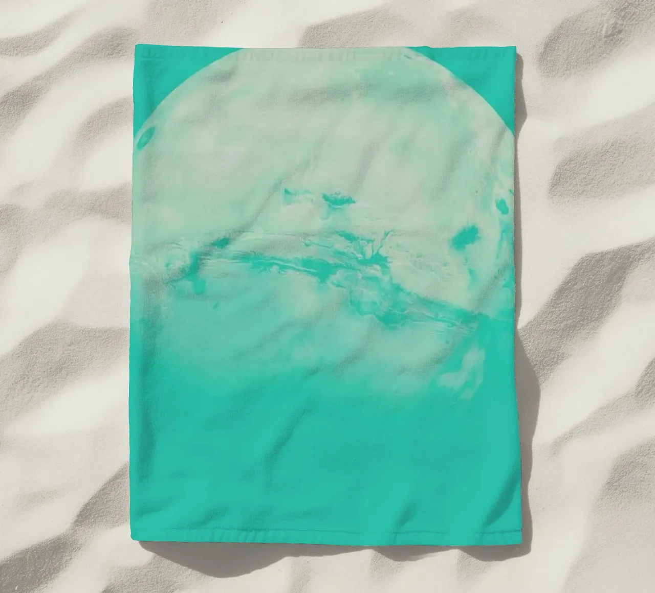 Mars 2 telo mare da Florent Bodart