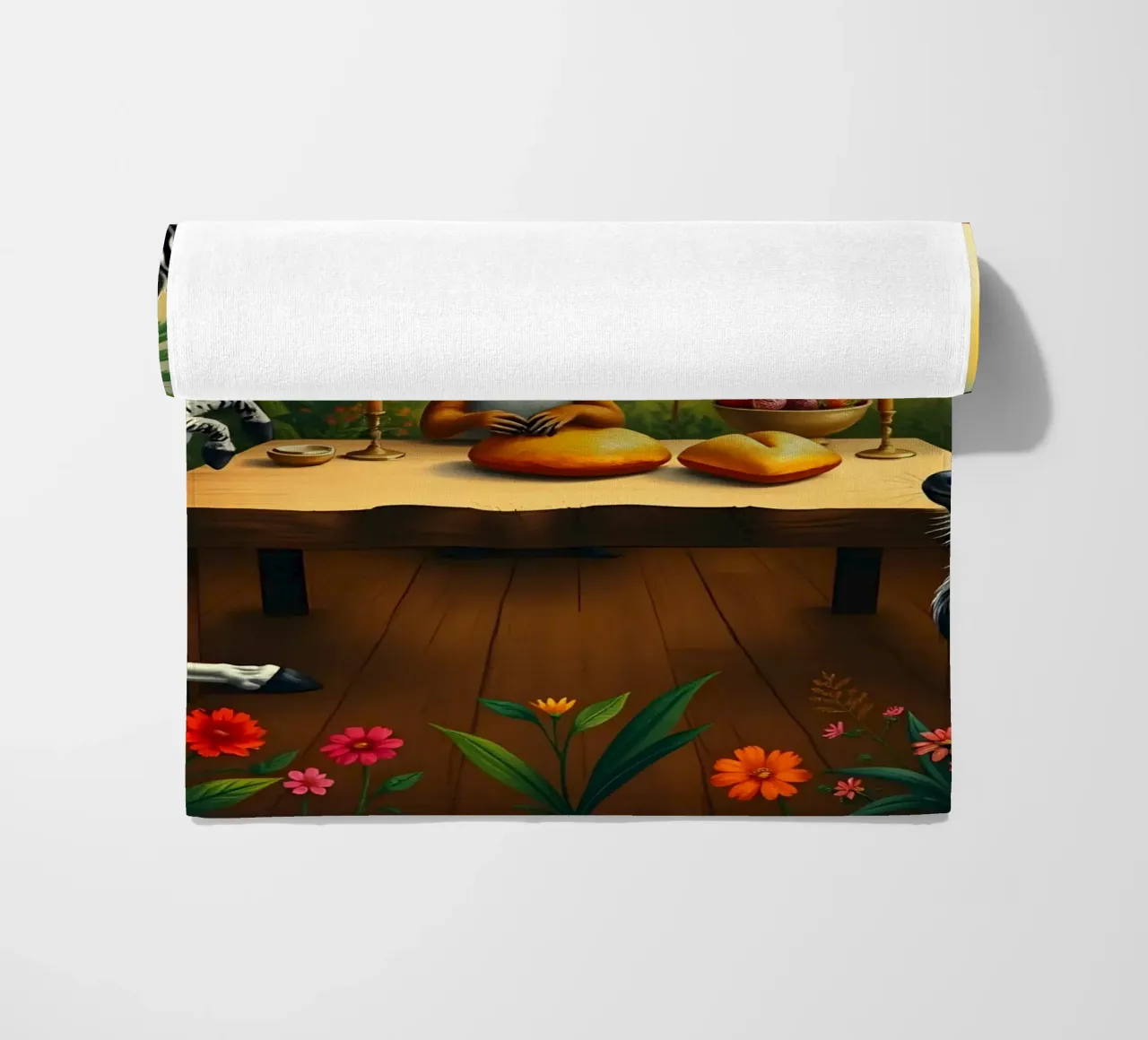 Ultima cena telo mare da Anita's Dream