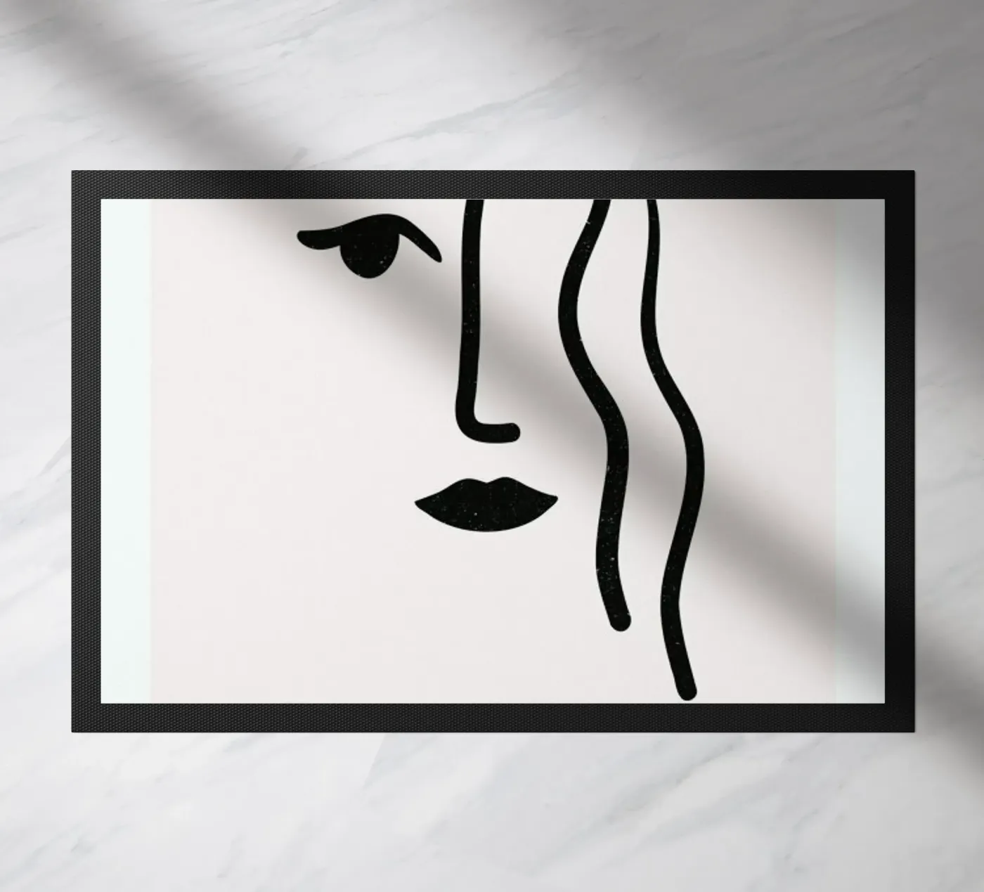 Lithograph I zerbino da Graphite