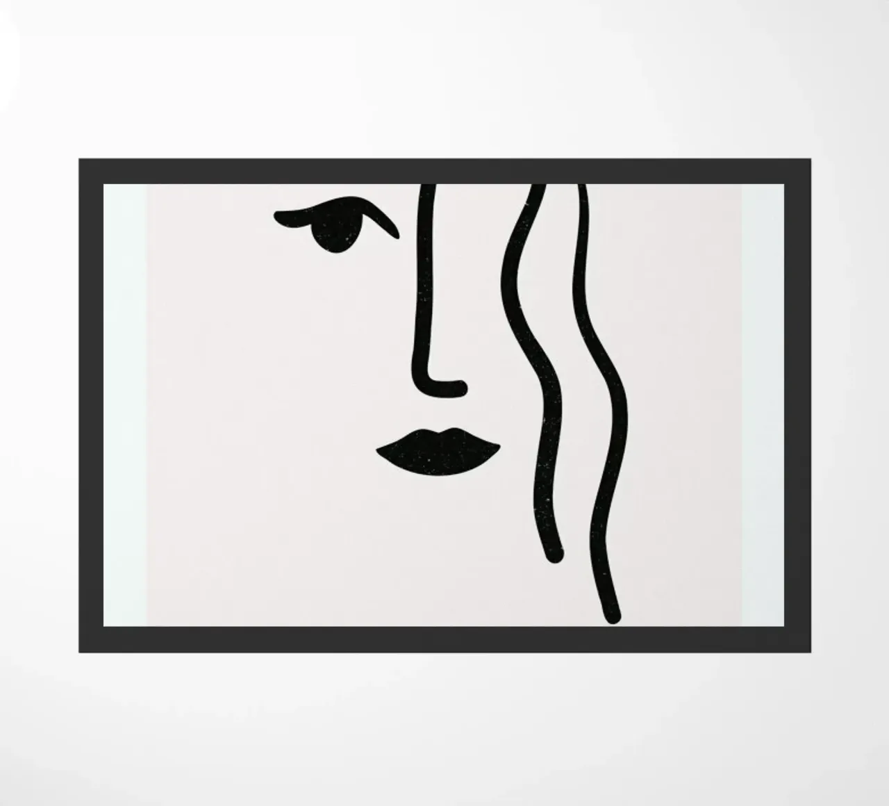 Lithograph I zerbino da Graphite